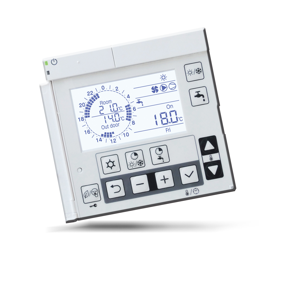 Control screenshot